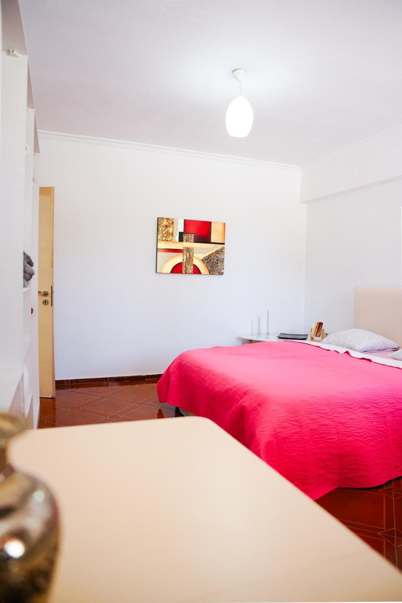 Apartment Centre Lions Gate 1 *